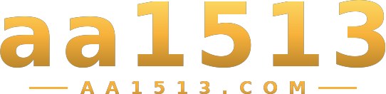 aa1513 logotipo